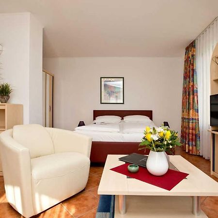 Villa Goodewind App 7 2 Fabian Χέρινγκσντορφ Εξωτερικό φωτογραφία