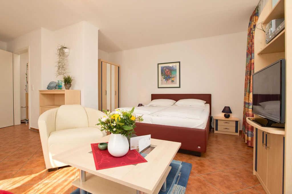 Villa Goodewind App 7 2 Fabian Χέρινγκσντορφ Εξωτερικό φωτογραφία